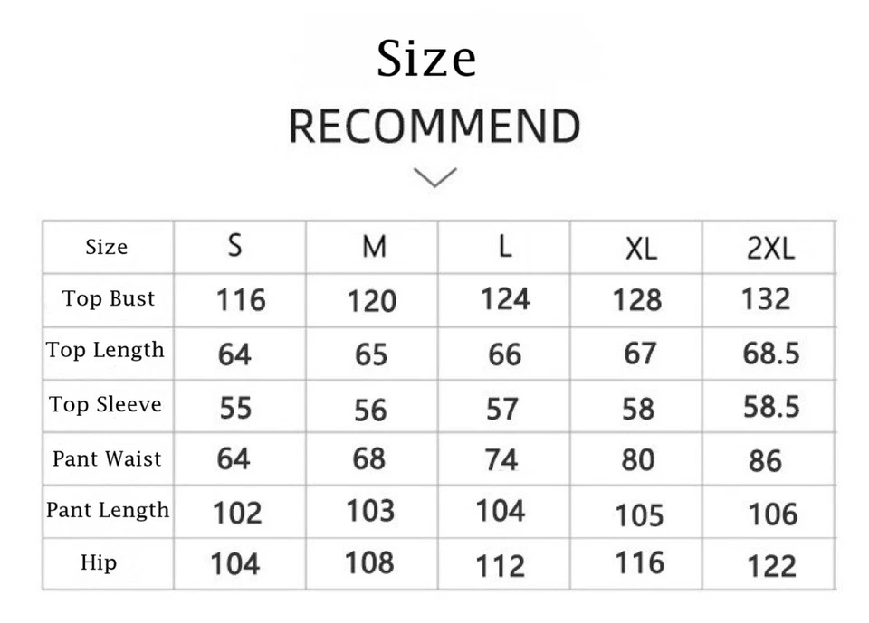 AIo Hoodie Set Women's Long Sleeved Pullover Drawstring Ankle Pants Sports Suit - Image 4 of 4