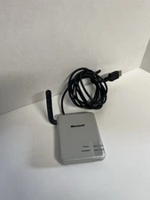 Microsoft Broadband Networking Wireless USB Adapter MN-510