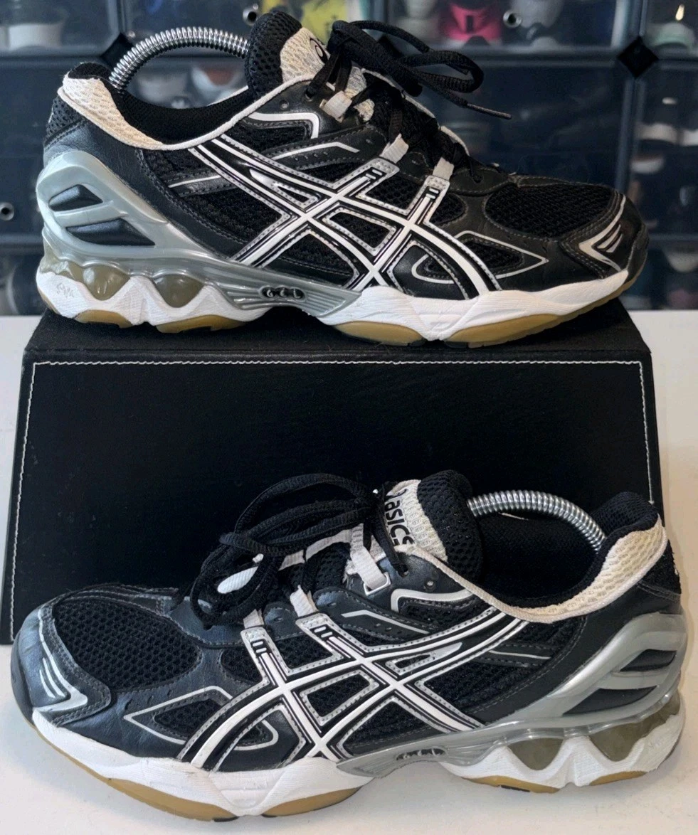 asics volleycross products for sale | eBay