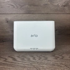 NETGEAR VMB4000 Arlo Pro Base Station Only No Power Adapter - White