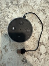 Amazon Echo Dot (2nd Generation) smart speake...