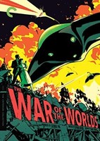 Criterion Collection - War Of The Worlds The Dvd - Dvd - G3Z