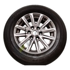 2014-2024 MITSUBISHI L200 Wheel 17"