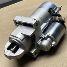 Replacement Starter Motor for GMC Isuzu Cadillac Chevy Pickup Truck Olds