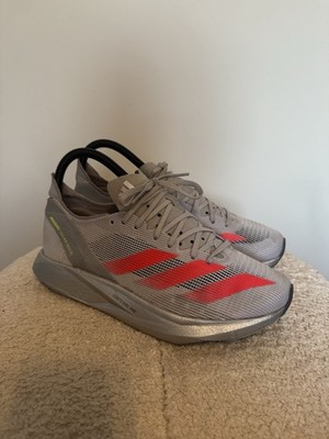Adidas Adizero Takumi Sen 10 Laufschuhe Damen UK Größe 5