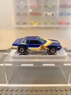 Vintage Hot Wheels 1974 Torino Tornado Redline