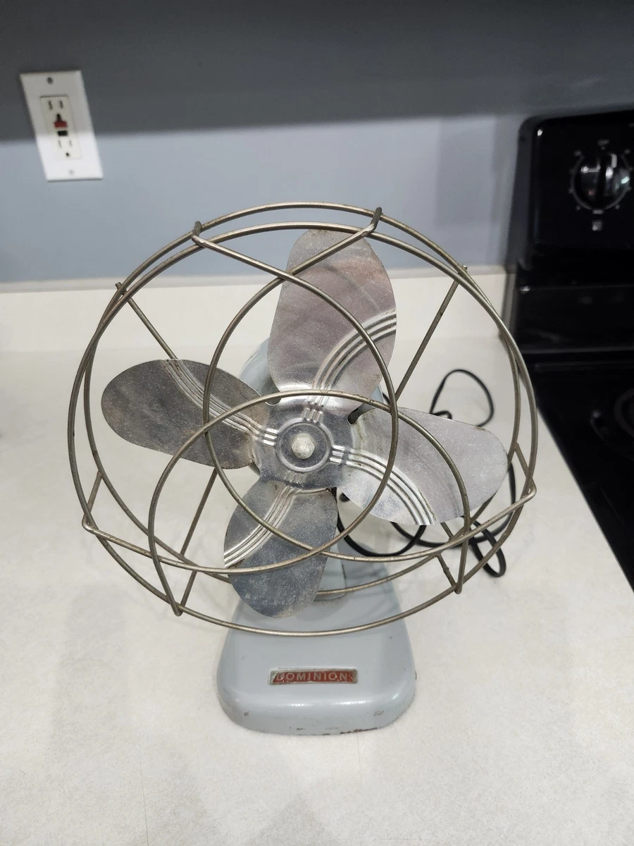 Dominion Fan for sale | eBay