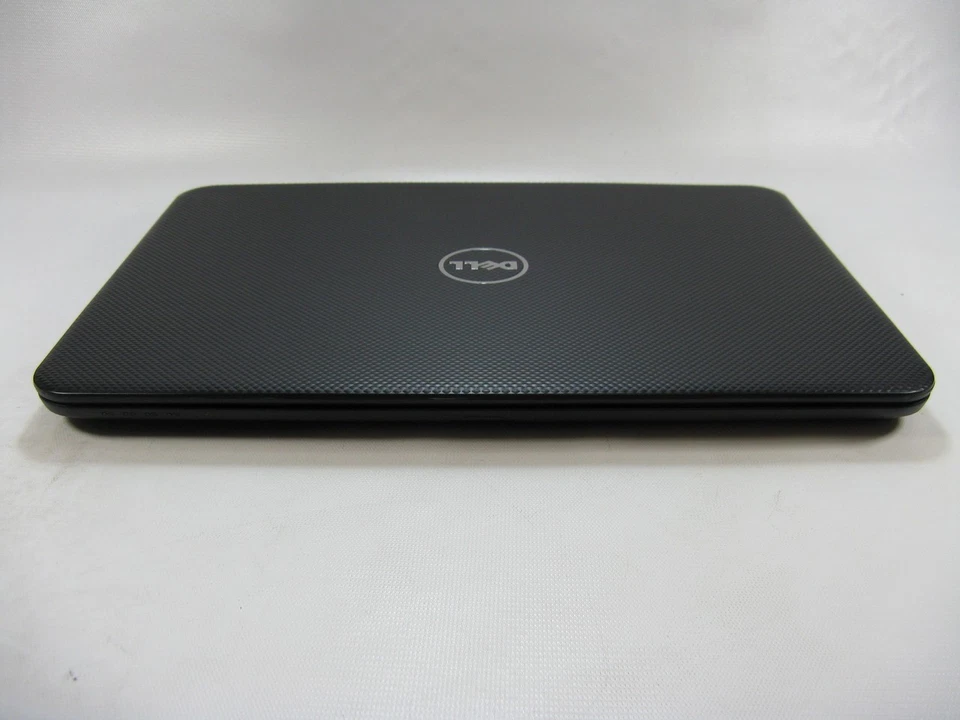 Dell Inspiron 3537 15.6" Laptop 1.4 GHz CELERON-2955U 8GB RAM Grade A No HDD/OS - Image 3 of 4