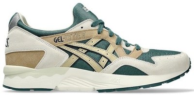 ASICS Gel Lyte 5 Dark Neptune Sand for Sale | Authenticity