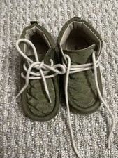 NWT Old Navy Baby Booties