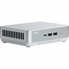 Asus NUC 14 Pro NUC14RVSU5 Desktop Computer - Intel Core Ultra 5 14th Gen 125H