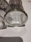 Halco Ribbed Jar And Similar Unbranded Jar. — photo 2