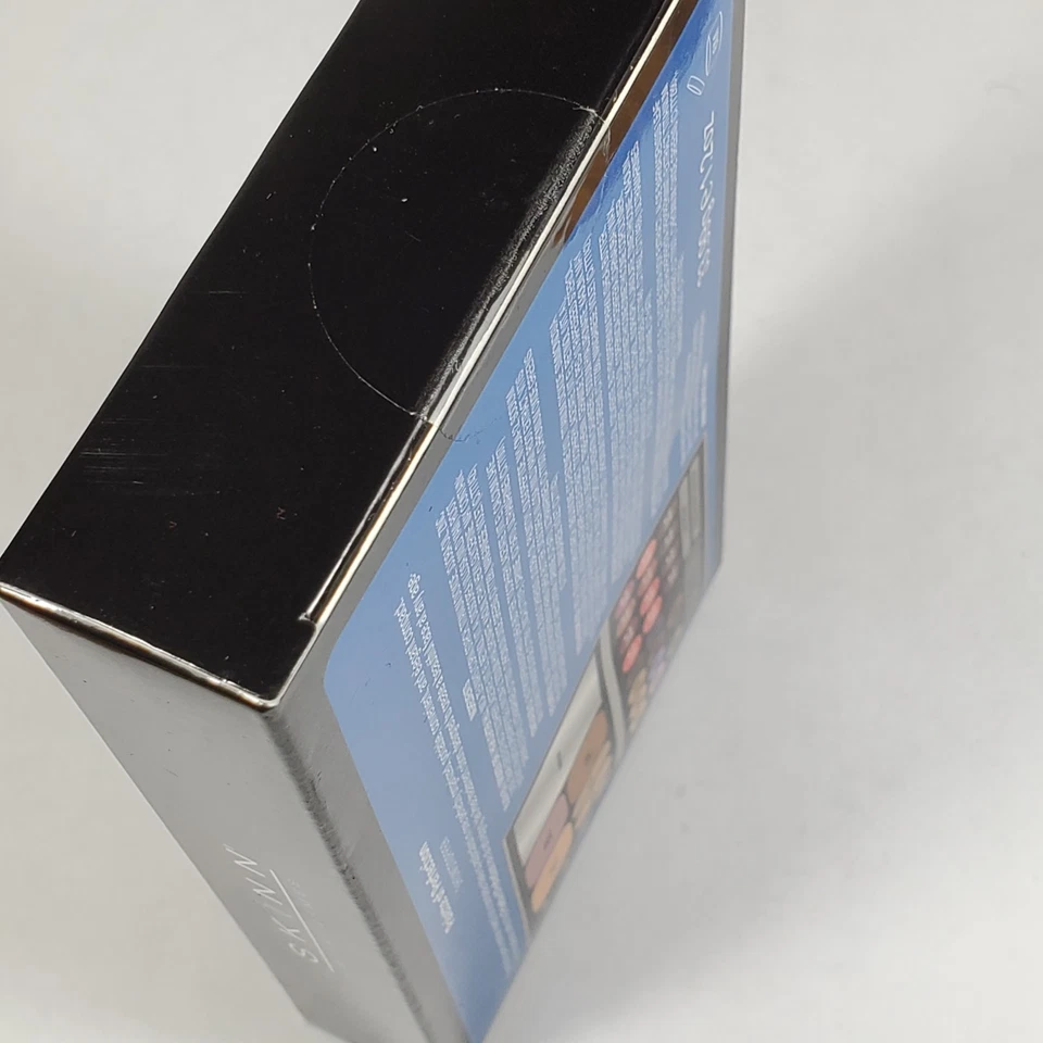 SKINN Dimitri James Palette of Perfection Showstopper 1.2oz 33.99g Gloss Shadow - Image 4 of 4