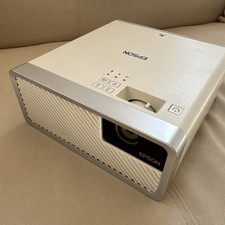Epson EF-100 720P Smart Streaming Laser Projector