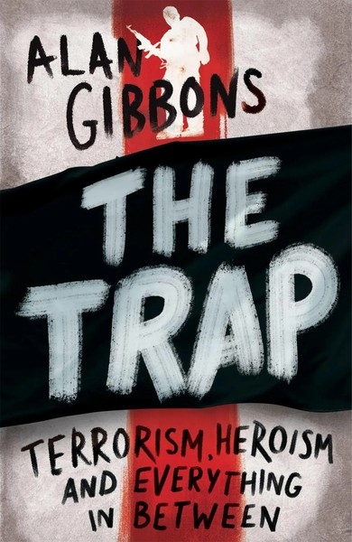 Alan Gibbons | The Trap | Taschenbuch | Englisch (2017) | EAN 9781780622453-image