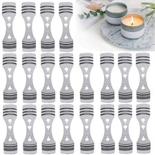 Candle Wick Holder 10/20pcs Metal Centering Device Candle Making Tool