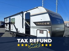 2026 Prime Time Tracer 248RE