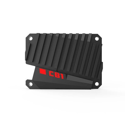 for BIGTREETECH CB1 CB2 Heat Sink [CB1 CB2 Core Board Usage]