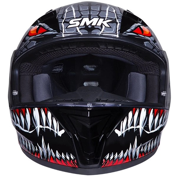 Taotei GL263 Black Red White, photo 2 of 2