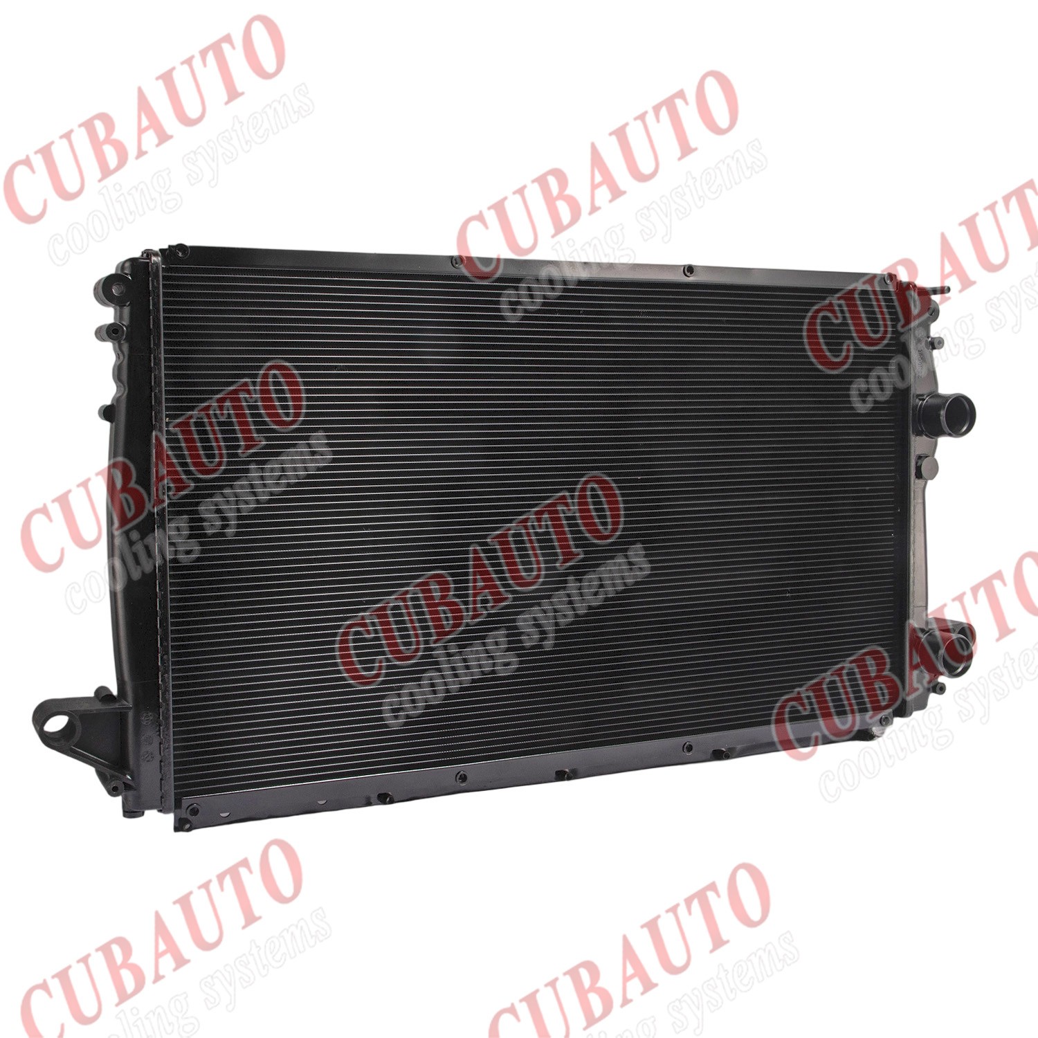Ferrari California 2009-2014 Radiator P/N 263702