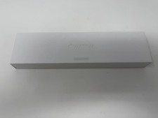 BOX ONLY for R Apple Series 7 Watch Blue Abyss Includes M/L Band Piece