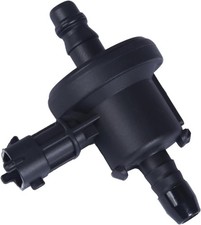 Canister Purge Valve Compatible with 2013-2018 Escape, 2014-2019 Fiesta, 2013-20