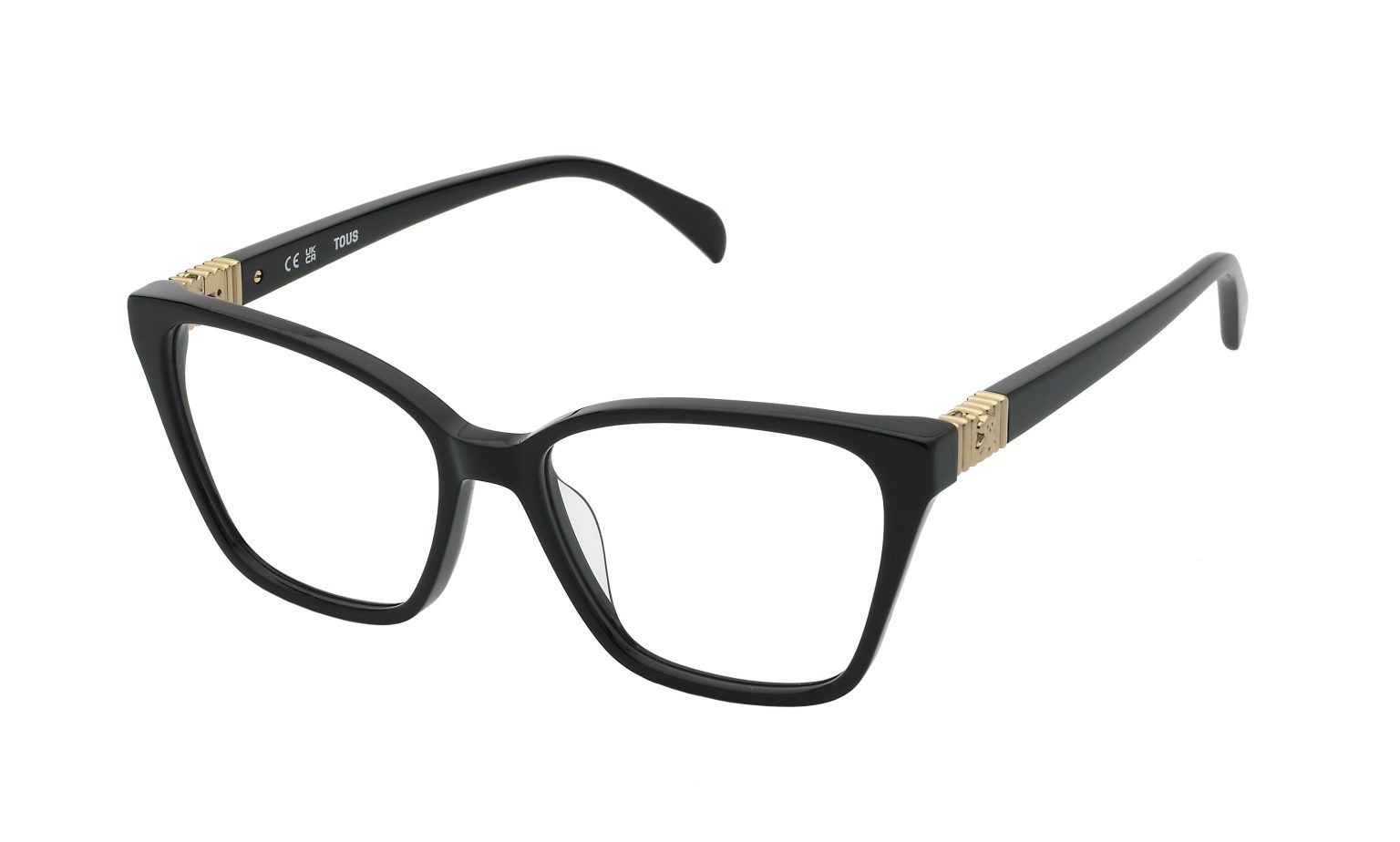 НОВЫЕ очки Tous VTOB98-0700 54 мм 100 подлинные 23990₽