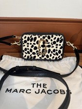 Marc Jacobs The Softshot Bag