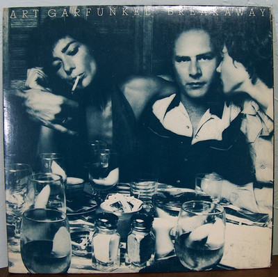 ART GARFUNKEL, ''BREAKAWAY''