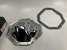 Spectre 6089 Chrome Differential Cover Kit For Chrysler 9.25 12-bolt Spectre 6089 Chrome Differential Cover Kit For Chrysler 9.25 12-bolt