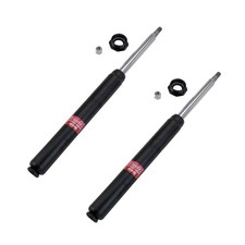 For Toyota Camry 1983 1984 1985 1986 Pair Front KYB Excel-G Shocks Struts TCP