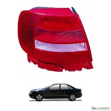 Rückleuchte Depo / TYC links für Audi A4 B5 8D2 Bj. 1999-2000