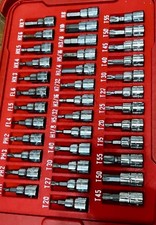 Milwaukee Packout Insert For Husky 37pc Bit Socket Set  (insert Only)