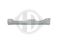 Schweller Links FüR Fiat Panda 2012-