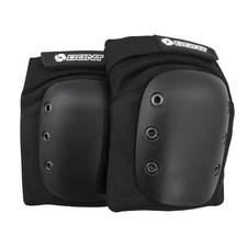 Bont PRO Adult Knee Pads Inline Skate Roller Derby Skateboard Scooter Ice Ska...