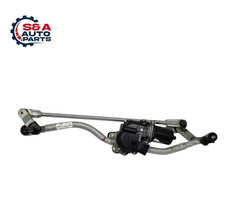 Audi A4 S4 2009-2016 Windshield Wiper Transmission Bracket 8K1955023D
