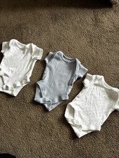 Baby Boy Vests