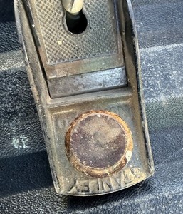 Stanley No. 4 Smoothing Plane - Woodworking Hand Tool - Made in USA