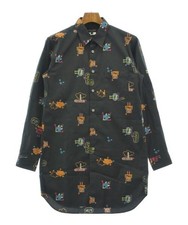 COMME des GARCONS HOMME PLUS Casual Shirt Men s Comme des Gar ons Homme Plus Use