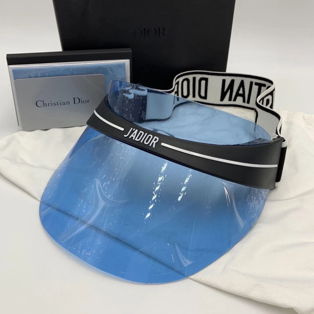 Pare soleil Christian Dior JADIOR DIORCLUB jamais utilisé