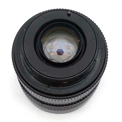 Soviet Mir-38B 3.5/65 Arsenal lens for Kiev 88, Salyut or Arri PL