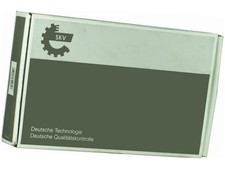 LADEDRUCKSCHLAUCH FÜR AUDI 80 B4 1.9 A4 B5 1.9 A3 8L 1.9