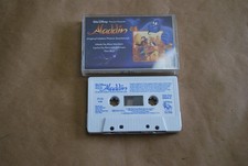 Aladdin Original Motion Picture Soundtrack Ca...