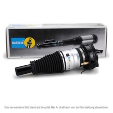 BILSTEIN B4 Sto&szlig;d&auml;mpfer Luftfahrwerk f&uuml;r MERCEDES S-KLASSE W222 vorne links
