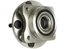 For 2000 Chrysler Grand Voyager Wheel Hub Assembly Front PTC 12916ZWGW