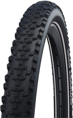 Schwalbe Smart Sam Tire - 24 x 1.85, Clincher, Wire, Black, Active Line, K-Guard