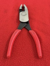 Snap-On 8" High Leverage Combination Pliers HL138ACP