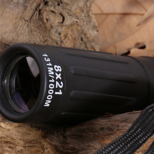 Telescope 131M/ 1000M Monocular Telescope Sports Enjoy Beautiful Nature - Bild 7 von 12