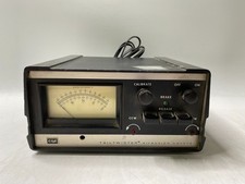 Vintage Hy-Gain Tailtwister T-2X Directional Controller Rotator for Amateur Radi