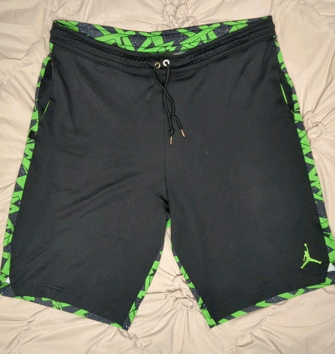 Nike Size L Shorts Basketball Clothing for Men for sale | eBay